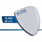 Bomba de Condensados Vecamco Corazón 38 l/h 32 dBA AL-1248
