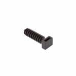 Taco Brida para Cable M8 Negro Hydrafix (Bolsa de 100 Uds (100 PZ)