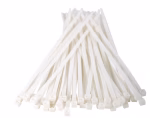 BRIDA NYLON BLANCA 4.8x200
