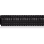 Tubo Corrugado Doble Capa Aiscan Ø20mm Negro 100m (100 MT)