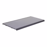 EDM BANDEJA GRIS 1000x470mm