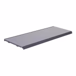 EDM BANDEJA GRIS 1000x370mm