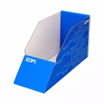 EDM CAJA MATERIAL ELECTRICO 30x11cm