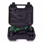 KOMA TOOLS KIT TALADRO ATORNILLADOR 14,4 V CON BATERIA 1500 mAh Y CARGADOR 08376 8425998083767
