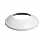 Plafón Embellecedor Serie 16 para Tubos 40x45 mm Aliaxis (500 PZ)