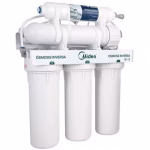 Ósmosis Inversa 5 Etapas Eco750 Midea Serpis-Agua