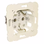 Base Enchufe Schuko Empotrar Efapel MEC 21 16A 250V con TT Lateral