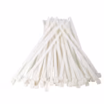 BRIDA NYLON BLANCA 4.8x200