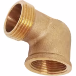 CODO M-H 1/2"