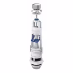 Conjunto Descargador de Cisterna Interrumpible Idrospania Loja