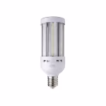 Lámpara LED Alumbrado Público Alverlamp 55W E40 6000K