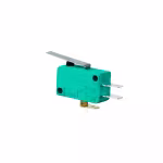 Microrruptor de Palanca EDM Serpis-Brico 10A 250V