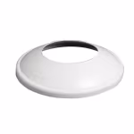 Plafón Embellecedor Aliaxis S-16 para Tubos de 15x25 mm