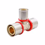 Te Igual Multicapa Ferco Press Ref. M11420 20x20x20 mm