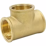 TE ROSCA HEMBRA 1/4"