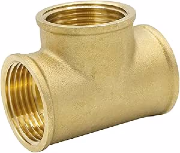 TE ROSCA HEMBRA 1.1/2"