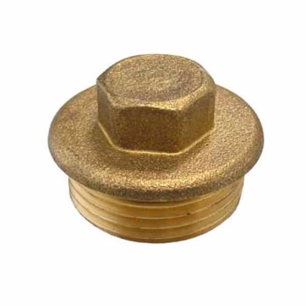 TAPON ROSCA MACHO 1/2"