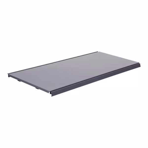 EDM BANDEJA GRIS 1000x470mm