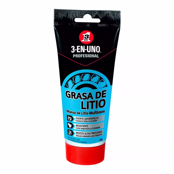 WD GRASA LITIO 34167 WD40 150GR