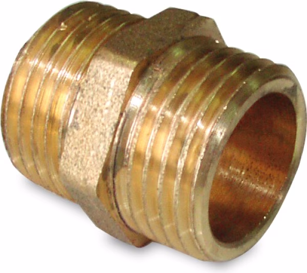CONTRARROSCA M-M 1/4"