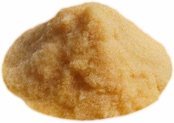 Resina Catiónica Fuerte para Descalcificador (Saco 25 L) RS1002