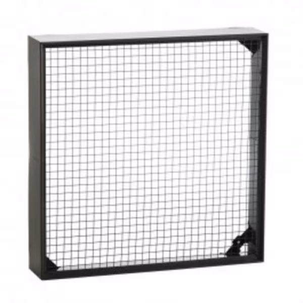 Defensa rejilla S&P DEF-325 D para extractores